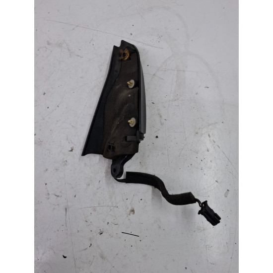Difuzor de inalta frecventa portiera fata dreapta fata VOLKSWAGEN GOLF PLUS 5M1, 521 2004 - 20131.9 TDI BKC, BLS, BXE 5m0837994