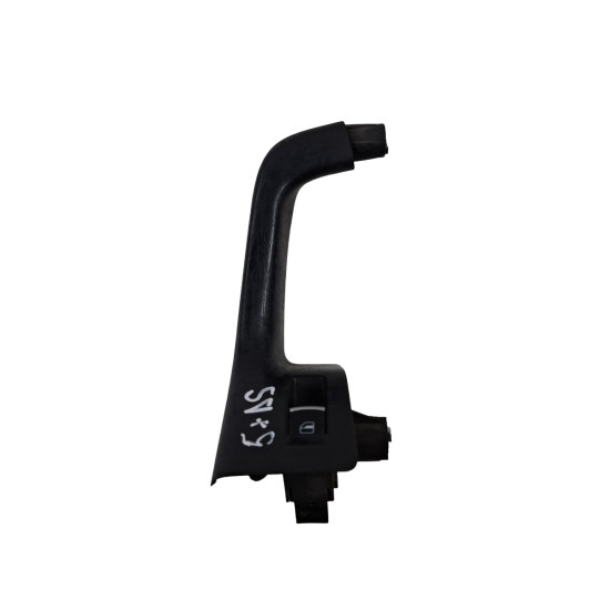 Maner interior portiera spate dreapta VOLKSWAGEN GOLF PLUS 5M1, 521 2004 - 20131.9 TDI BKC, BLS, BXE