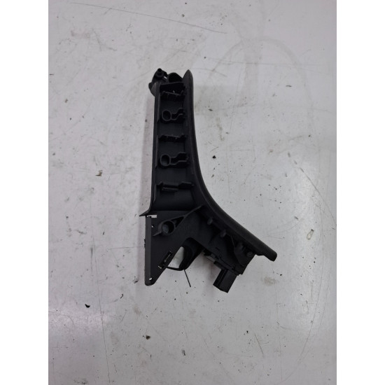 Maner interior portiera spate dreapta VOLKSWAGEN GOLF PLUS 5M1, 521 2004 - 20131.9 TDI BKC, BLS, BXE