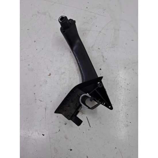 Maner interior portiera spate dreapta VOLKSWAGEN GOLF PLUS 5M1, 521 2004 - 20131.9 TDI BKC, BLS, BXE