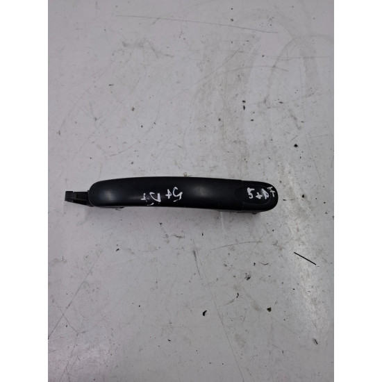 Maner exterior portiera fata dreapta fata VOLKSWAGEN GOLF PLUS 5M1, 521 2004 - 20131.9 TDI BKC, BLS, BXE 1k5837209