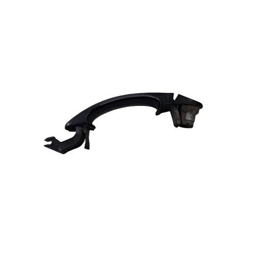 Maner exterior portiera fata dreapta fata VOLKSWAGEN GOLF PLUS 5M1, 521 2004 - 20131.9 TDI BKC, BLS, BXE 1k5837209