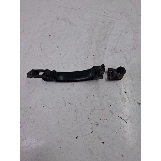 Maner exterior portiera fata dreapta fata VOLKSWAGEN GOLF PLUS 5M1, 521 2004 - 20131.9 TDI BKC, BLS, BXE 1k5837209