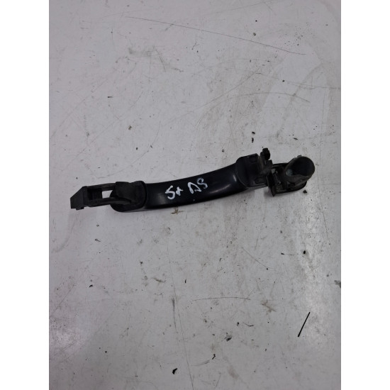 Maner exterior portiera spate dreapta spate VOLKSWAGEN GOLF PLUS 5M1, 521 2004 - 20131.9 TDI BKC, BLS, BXE 1k5837209