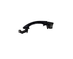 Maner exterior portiera spate dreapta spate VOLKSWAGEN GOLF PLUS 5M1, 521 2004 - 20131.9 TDI BKC, BLS, BXE 1k5837209