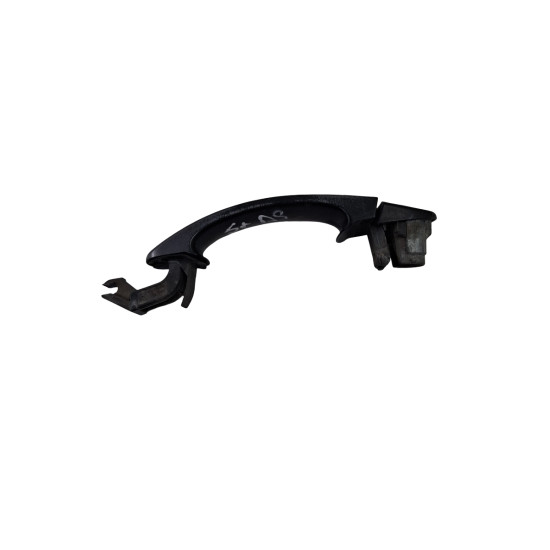 Maner exterior portiera spate dreapta spate VOLKSWAGEN GOLF PLUS 5M1, 521 2004 - 20131.9 TDI BKC, BLS, BXE 1k5837209