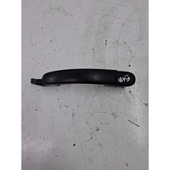 Maner exterior portiera spate dreapta spate VOLKSWAGEN GOLF PLUS 5M1, 521 2004 - 20131.9 TDI BKC, BLS, BXE 1k5837209