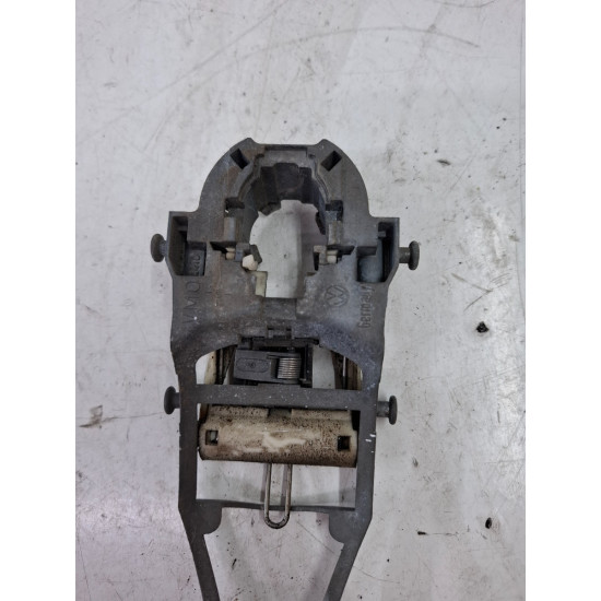 Maner/suport exterior portiera spate dreapta spate VOLKSWAGEN GOLF PLUS 5M1, 521 2004 - 20131.9 TDI BKC, BLS, BXE 1k0837885