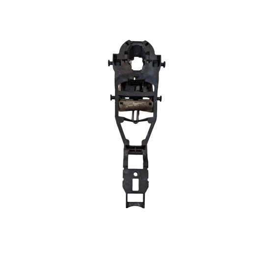 Maner/suport exterior portiera spate dreapta spate VOLKSWAGEN GOLF PLUS 5M1, 521 2004 - 20131.9 TDI BKC, BLS, BXE 1k0837885
