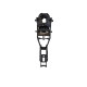 Maner/suport exterior portiera spate dreapta spate VOLKSWAGEN GOLF PLUS 5M1, 521 2004 - 20131.9 TDI BKC, BLS, BXE 1k0837885