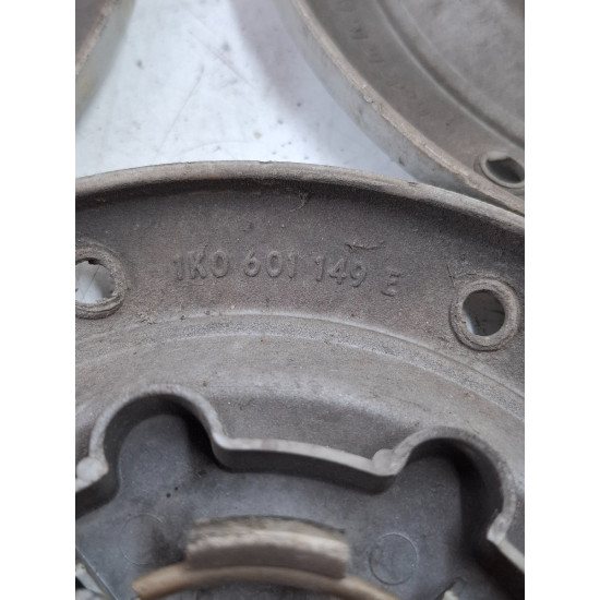 Capace roti originale VOLKSWAGEN GOLF PLUS 5M1, 521 2004 - 20131.9 TDI BKC, BLS, BXE