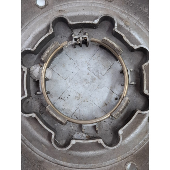 Capace roti originale VOLKSWAGEN GOLF PLUS 5M1, 521 2004 - 20131.9 TDI BKC, BLS, BXE