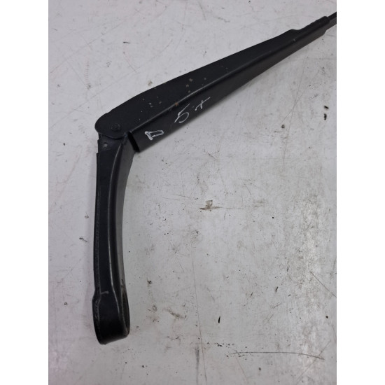 Brat stergator parbriz VOLKSWAGEN GOLF PLUS 5M1, 521 2004 - 20131.9 TDI BKC, BLS, BXE