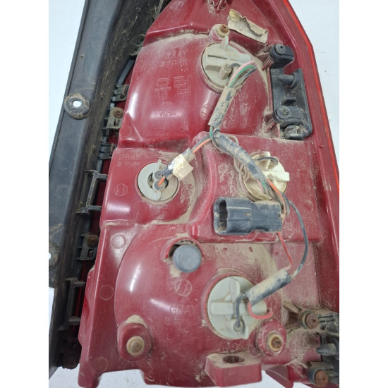 Lampa spate / Stop stanga HYUNDAI TUCSON JM 2004 - 20102.0 CRDi 4x4 D4EA-F 924012e0