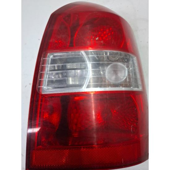 Lampa spate / Stop dreapta HYUNDAI TUCSON JM 2004 - 20102.0 CRDi 4x4 D4EA-F