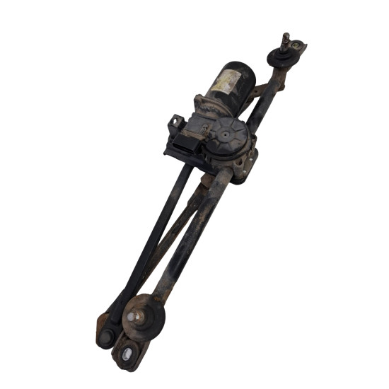 Ansamblu stergator HYUNDAI TUCSON JM 2004 - 20102.0 CRDi 4x4 D4EA-F