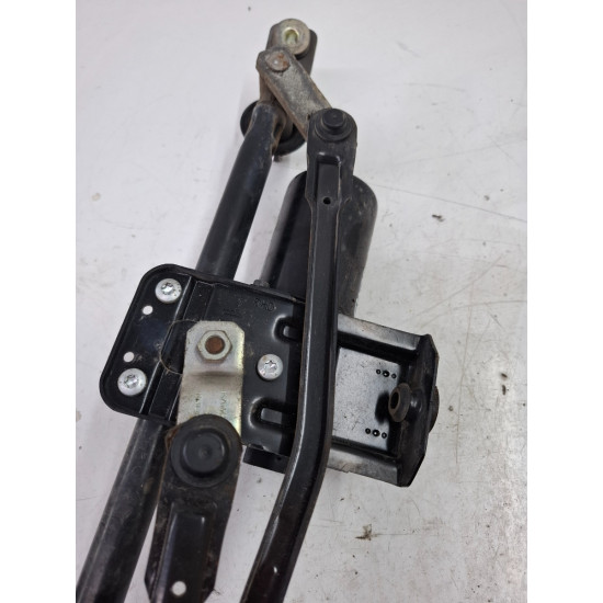 Ansamblu stergator HYUNDAI TUCSON JM 2004 - 20102.0 CRDi 4x4 D4EA-F