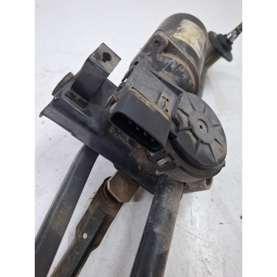 Ansamblu stergator HYUNDAI TUCSON JM 2004 - 20102.0 CRDi 4x4 D4EA-F