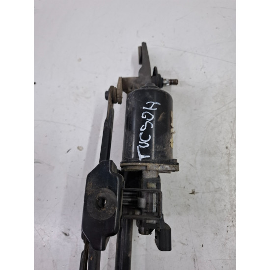 Ansamblu stergator HYUNDAI TUCSON JM 2004 - 20102.0 CRDi 4x4 D4EA-F