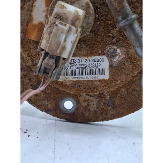 Sonda rezervor HYUNDAI TUCSON JM 2004 - 20102.0 CRDi 4x4 D4EA-F 311302e900