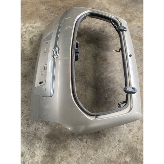 Haion portbagaj HYUNDAI TUCSON JM 2004 - 2010 2.0 CRDi 4x4 D4EA-F