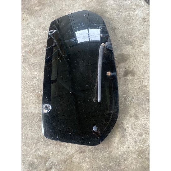 Geam hayon HYUNDAI TUCSON JM 2004 - 2010 2.0 CRDi 4x4 D4EA-F