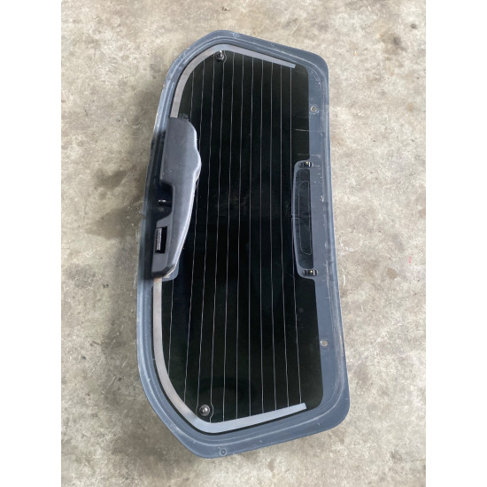 Geam hayon HYUNDAI TUCSON JM 2004 - 2010 2.0 CRDi 4x4 D4EA-F