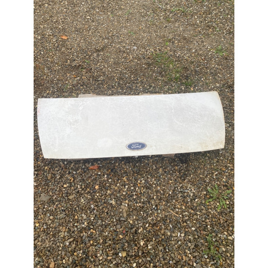 Capota motor FORD TRANSIT Box FA_ _ 2000 - 2006