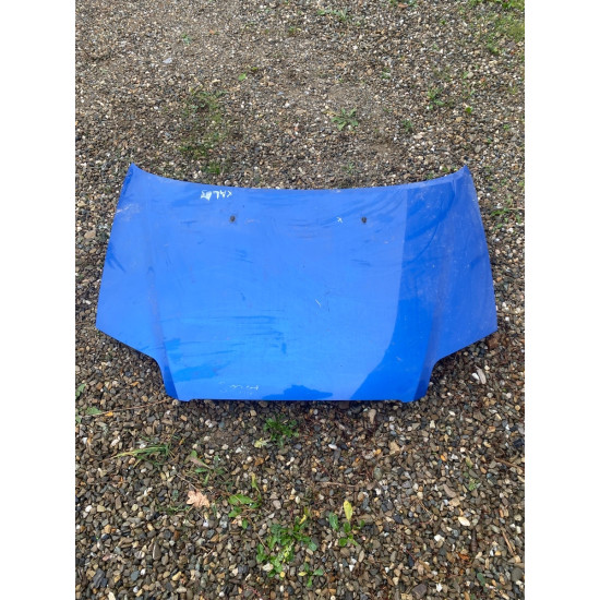 Capota motor DAEWOO KALOS KLAS 2002 - >