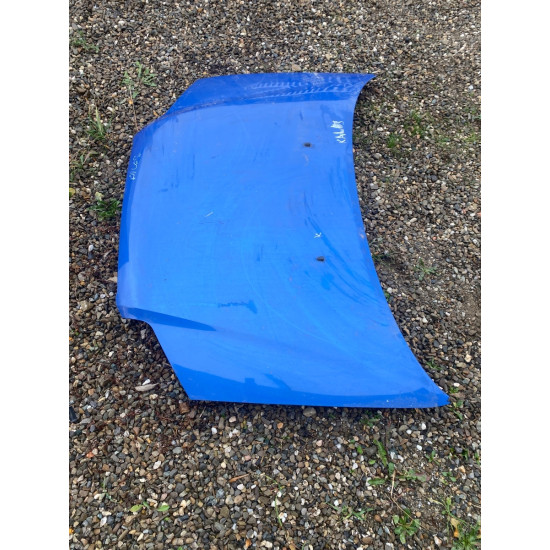 Capota motor DAEWOO KALOS KLAS 2002 - >