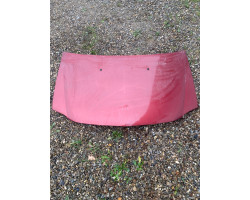 Capota motor DACIA LOGAN LS_ 2004 ->
