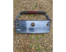 Haion portbagaj VOLKSWAGEN GOLF V 1K1 2003 - 2009
