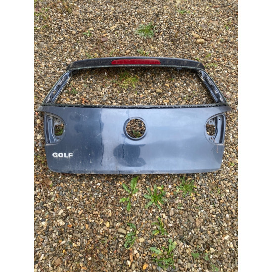 Haion portbagaj VOLKSWAGEN GOLF V 1K1 2003 - 2009