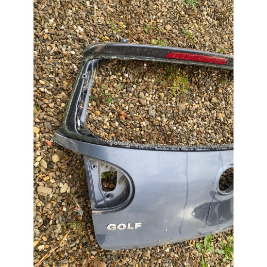 Haion portbagaj VOLKSWAGEN GOLF V 1K1 2003 - 2009