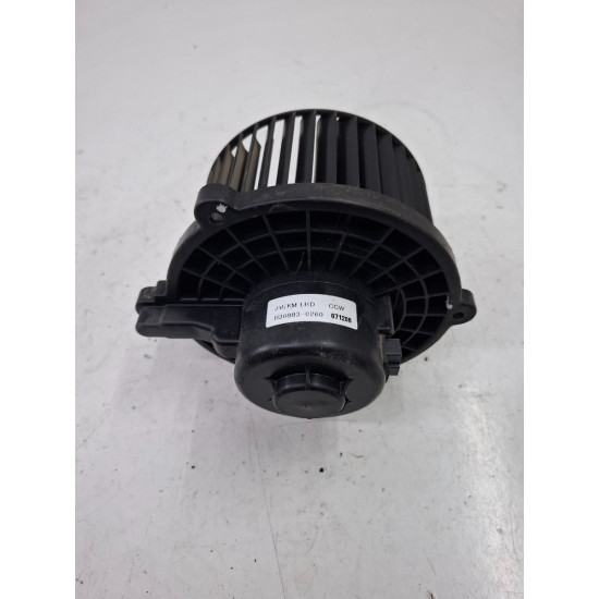 Aeroterma habitaclu HYUNDAI TUCSON JM 2004 - 20102.0 CRDi 4x4 D4EA-F b308830260