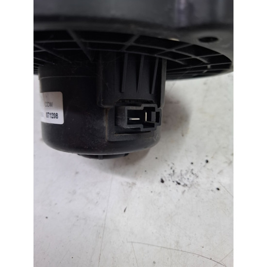 Aeroterma habitaclu HYUNDAI TUCSON JM 2004 - 20102.0 CRDi 4x4 D4EA-F b308830260
