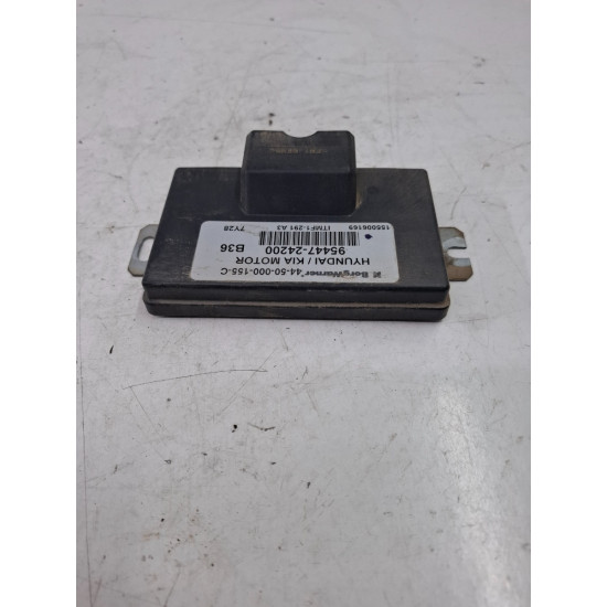 Modul/unitate de control ECU distributie cuplu HYUNDAI TUCSON JM 2004 - 20102.0 CRDi 4x4 D4EA-F 9544724200
