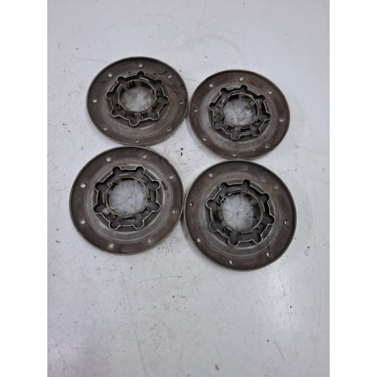 Capace roti originale VOLKSWAGEN GOLF PLUS 5M1, 521 2004 - 20131.9 TDI BKC, BLS, BXE