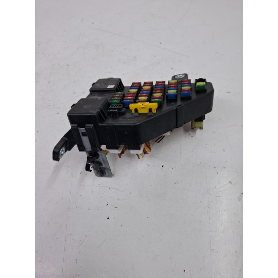 Panou sigurante HYUNDAI TUCSON JM 2004 - 20102.0 CRDi 4x4 D4EA-F 911102e001