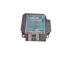 Modul/unitate de control airbaguri HYUNDAI TUCSON JM 2004 - 20102.0 CRDi 4x4 D4EA-F 959102e710