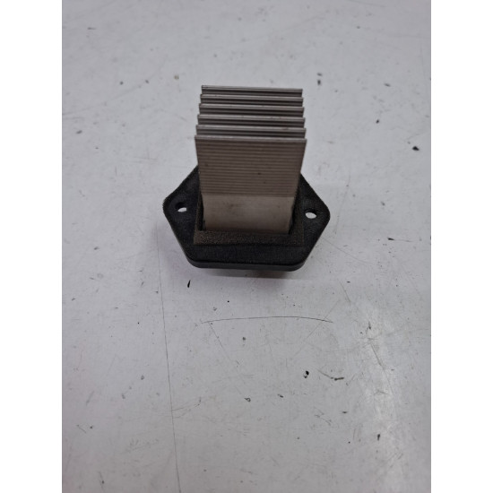 Rezistenta trepte aeroterma HYUNDAI TUCSON JM 2004 - 20102.0 CRDi 4x4 D4EA-F