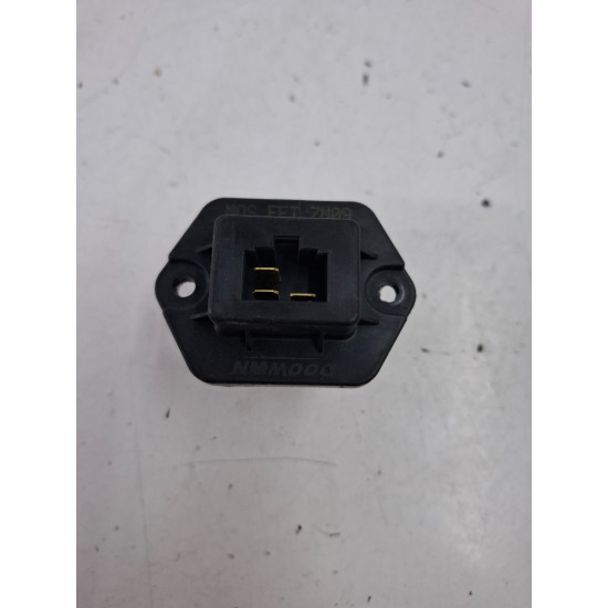 Rezistenta trepte aeroterma HYUNDAI TUCSON JM 2004 - 20102.0 CRDi 4x4 D4EA-F