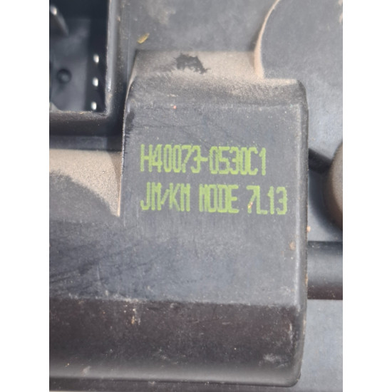 Senzor de nivel faruri HYUNDAI TUCSON JM 2004 - 20102.0 CRDi 4x4 D4EA-F h400730530c1