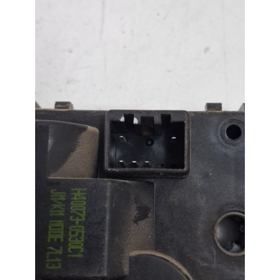 Senzor de nivel faruri HYUNDAI TUCSON JM 2004 - 20102.0 CRDi 4x4 D4EA-F h400730530c1