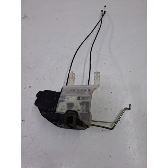 Broasca usa dreapta fata HYUNDAI TUCSON JM 2004 - 20102.0 CRDi 4x4 D4EA-F