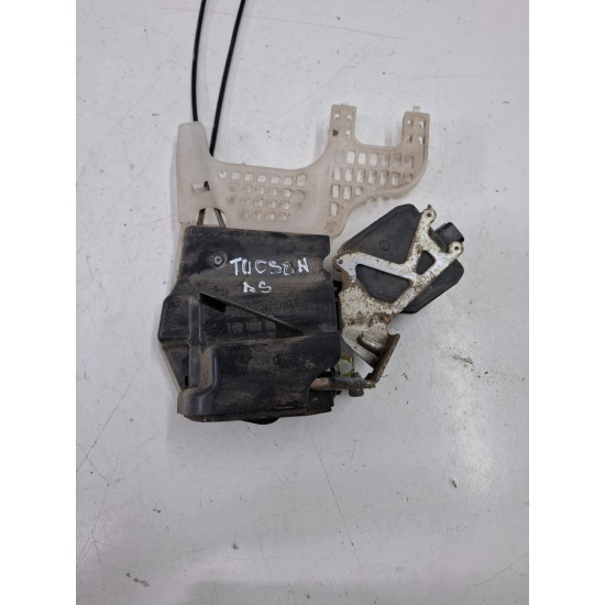 Broasca usa dreapta spate HYUNDAI TUCSON JM 2004 - 20102.0 CRDi 4x4 D4EA-F
