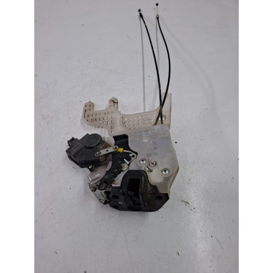 Broasca usa dreapta spate HYUNDAI TUCSON JM 2004 - 20102.0 CRDi 4x4 D4EA-F