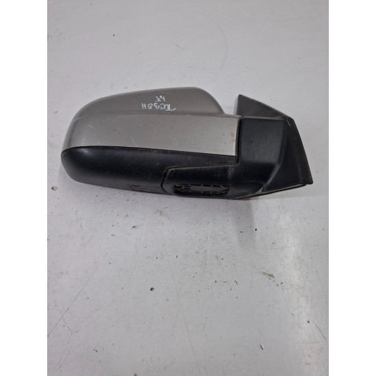 Oglinda laterala electrica portiera fata dreapta HYUNDAI TUCSON JM 2004 - 20102.0 CRDi 4x4 D4EA-F