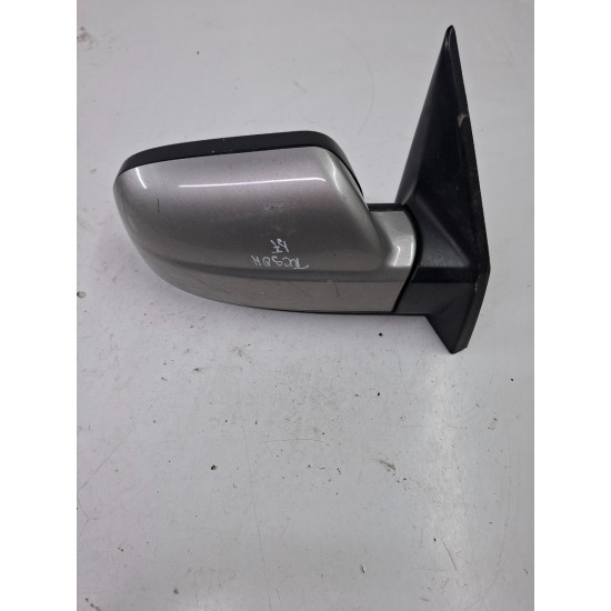 Oglinda laterala electrica portiera fata dreapta HYUNDAI TUCSON JM 2004 - 20102.0 CRDi 4x4 D4EA-F
