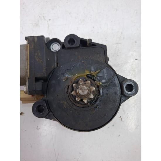 Motoras geam dreapta spate HYUNDAI TUCSON JM 2004 - 20102.0 CRDi 4x4 D4EA-F